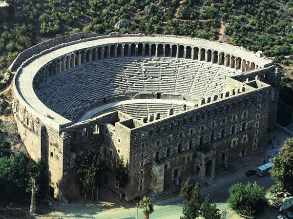 The Ultimate Open-Air Museum